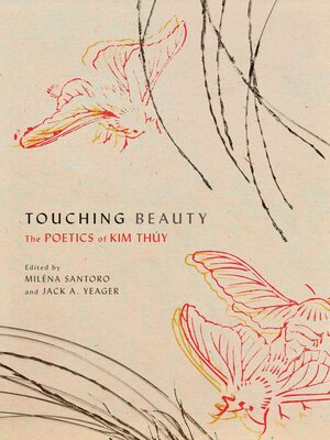 cover image of Touching Beauty